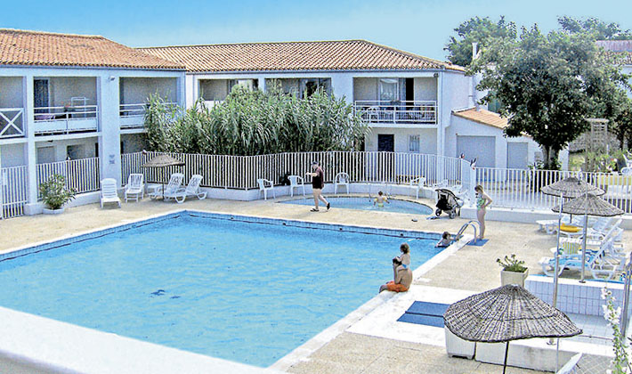Lieux de rencontre ile de re