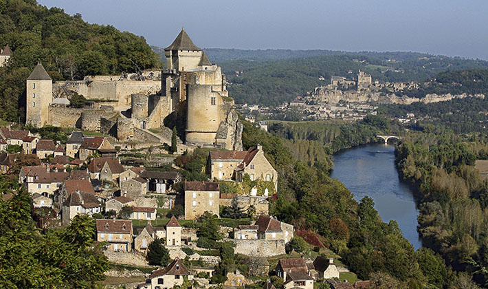 Vacances groupe et séminaire en FranceDordogneSaintGeniès