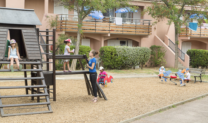Village Vacances Passion La Grande Bastide Le Lavandou