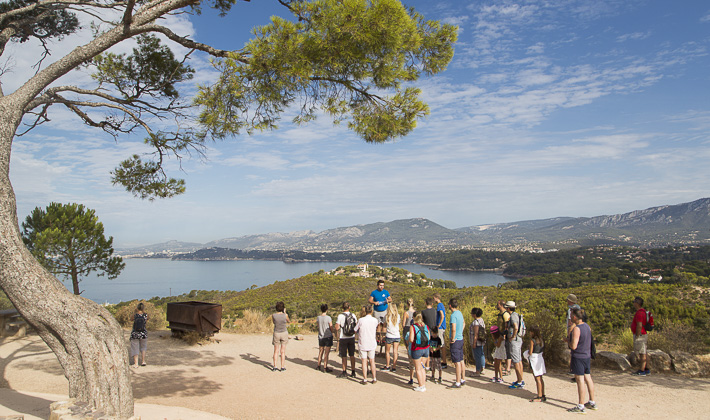 Vacances-passion - Village vacances La Bayette*** - Le Pradet - Var