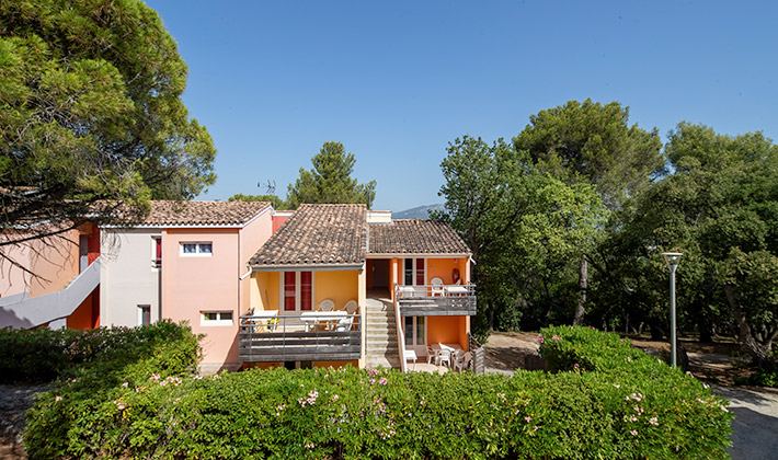 Vacances-passion - Village vacances La Bayette*** - Le Pradet - Var