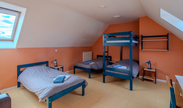 Vacances-passion - Village vacances Les Tamaris*** - Asnelles - Calvados