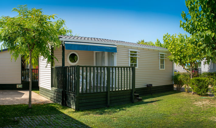 Vacances-passion - Camping Resort Els Pins - Malgrat de Mar - Espagne
