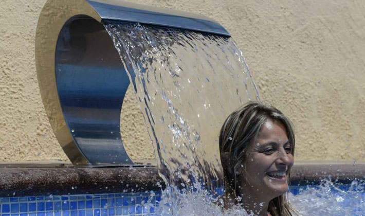 Vacances-passion - Camping International Palamos - Palamos - Espagne
