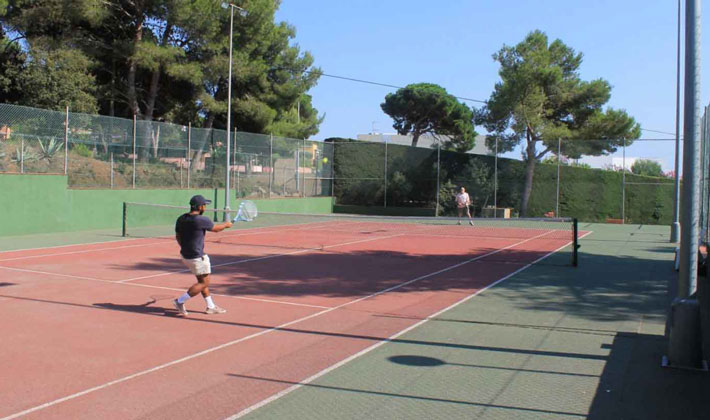 Vacances-passion - Camping International Palamos - Palamos - Espagne
