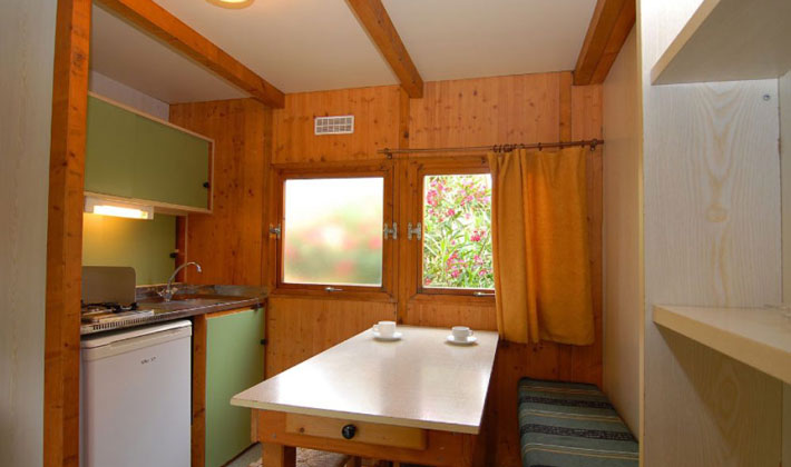 Vacances-passion - Camping International Palamos - Palamos - Espagne