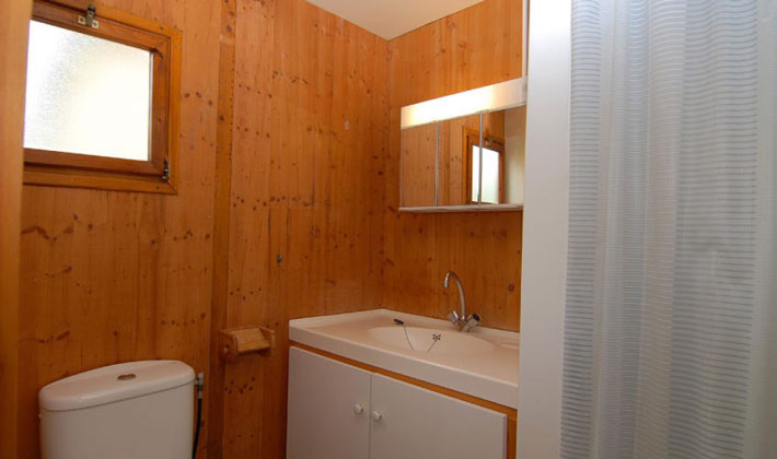 Vacances-passion - Camping International Palamos - Palamos - Espagne