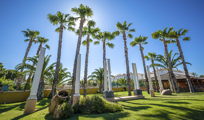 Vacances-passion - Camping Vendrell - Coma Ruga - Espagne