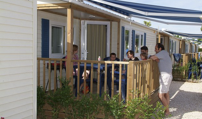Vacances-passion - Camping Vendrell - Coma Ruga - Espagne