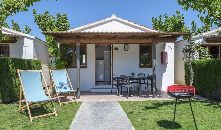 Vacances-passion - Camping Vendrell - Coma Ruga - Espagne