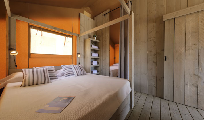 Vacances-passion - Camping Vendrell - Coma Ruga - Espagne