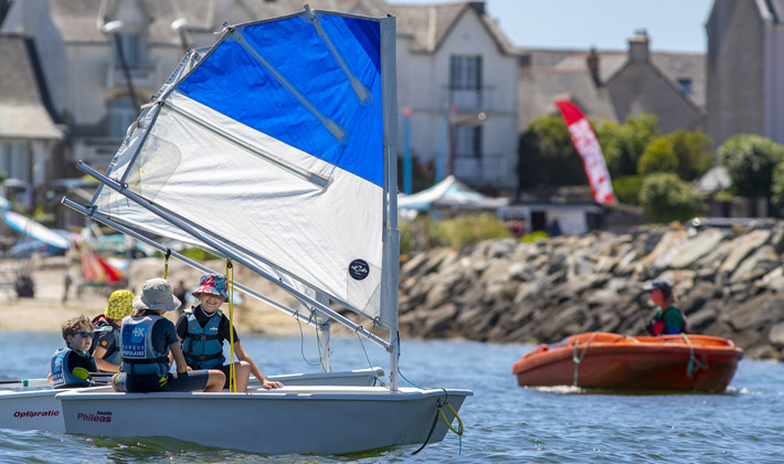 Vacances-passion - Le Razay - Piriac sur Mer - Loire-Atlantique