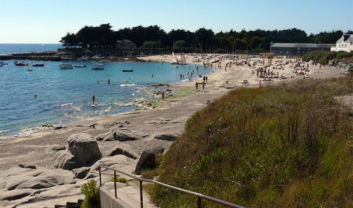 Vacances-passion - Le Razay - Piriac sur Mer - Loire-Atlantique