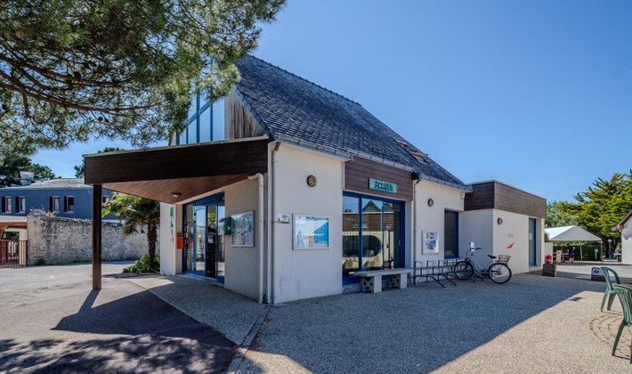 Vacances-passion - Le Razay - Piriac sur Mer - Loire-Atlantique