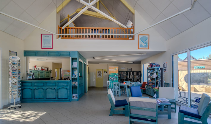 Vacances-passion - Le Razay - Piriac sur Mer - Loire-Atlantique