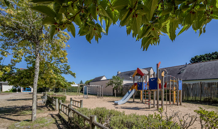 Vacances-passion - Le Razay - Piriac sur Mer - Loire-Atlantique