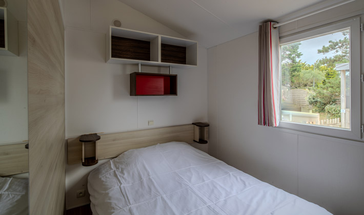 Vacances-passion - Camping Étoile de Mer*** - Saint-Pair-sur-Mer - Manche