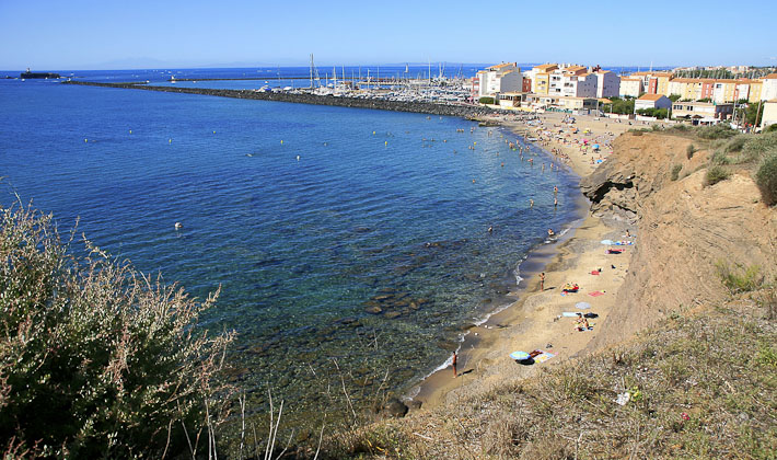 Vacances-passion - Résidence Saint-Loup - Agde - Hérault