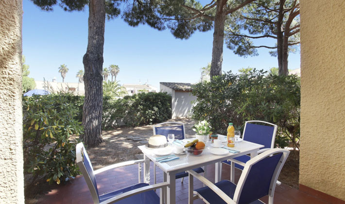 Vacances-passion - Résidence Saint-Loup - Agde - Hérault
