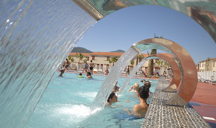 Vacances-passion - Résidence Les Demeures de la Massane*** - Argelès-sur-Mer - Pyrénées-Orientales