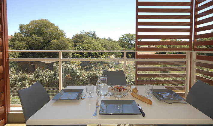 Vacances-passion - Résidence Les Demeures de la Massane*** - Argelès-sur-Mer - Pyrénées-Orientales