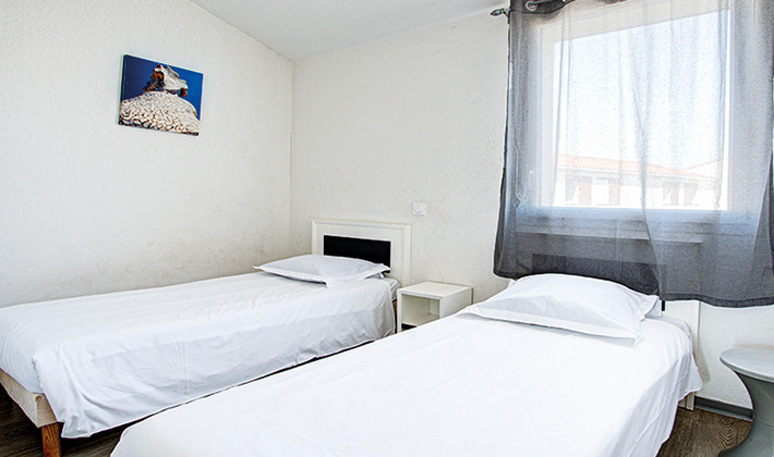 Vacances-passion - Résidence Les Demeures de la Massane*** - Argelès-sur-Mer - Pyrénées-Orientales