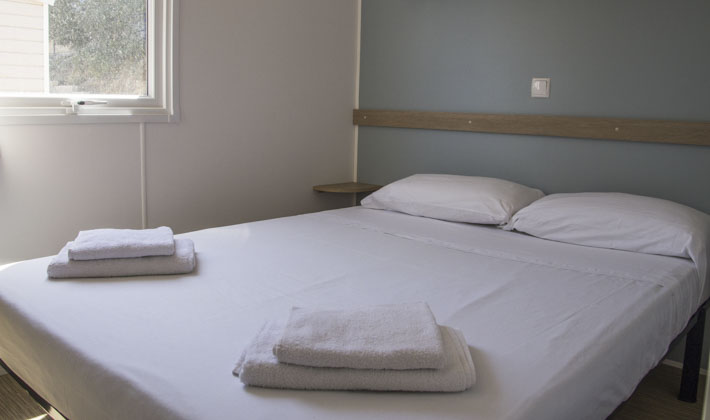 Vacances-passion - Camping Roca Grossa - Calella de Mar - Espagne