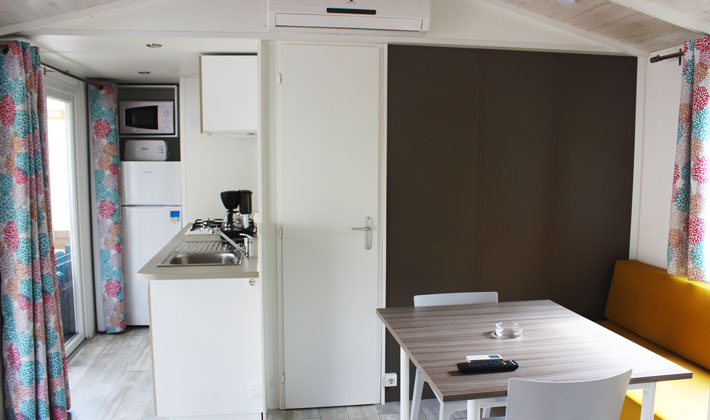 Vacances-passion - Camping Vilanovapark - Vilanova I La Geltru - Espagne