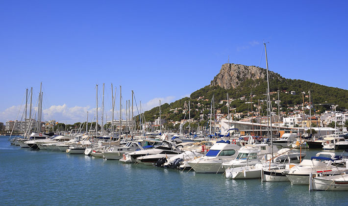 Vacances-passion - Résidence à Estartit - L'Estartit - Espagne