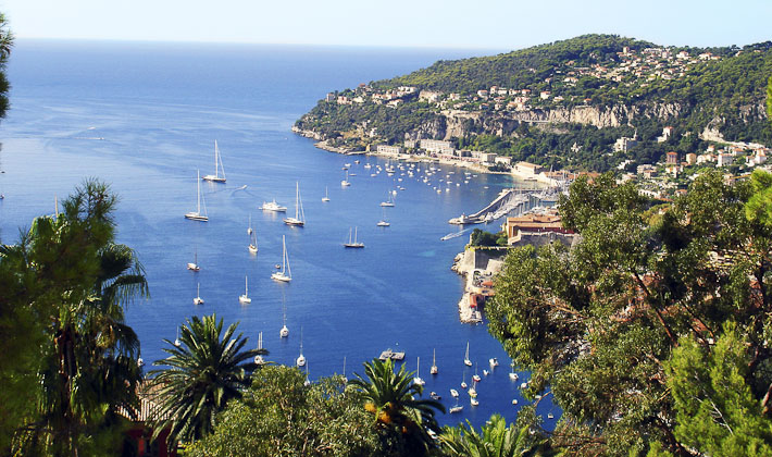 Vacances-passion - Résidence Le Lido - Cagnes sur Mer - Alpes-Maritimes