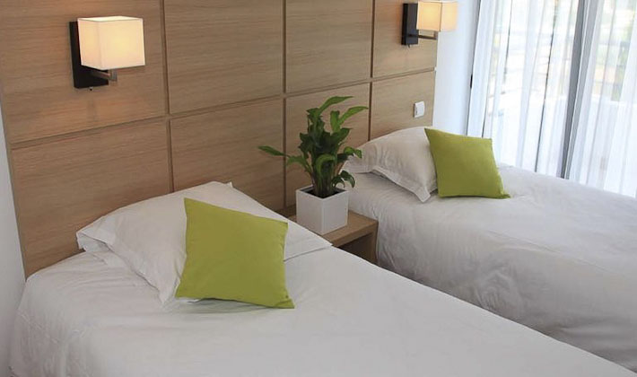 Vacances-passion - Résidence Le Lido - Cagnes sur Mer - Alpes-Maritimes