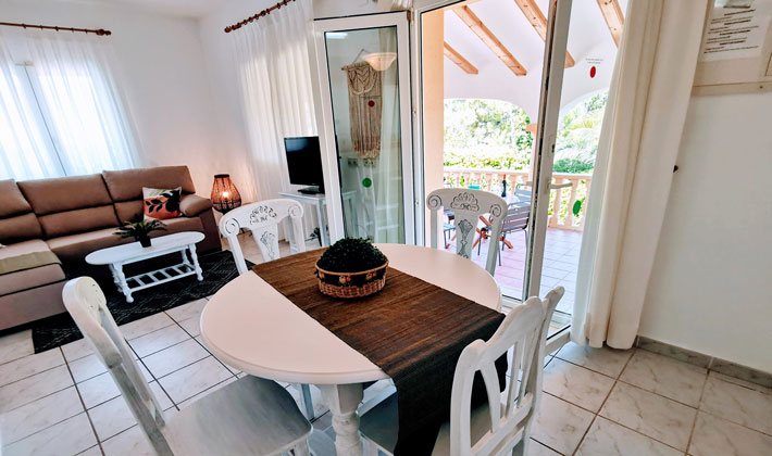 Vacances-passion - Villas à Costa Blanca - Denia/Javea - Espagne