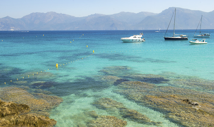 Vacances-passion - Résidence Perla d'Isula - Bravone - Corse