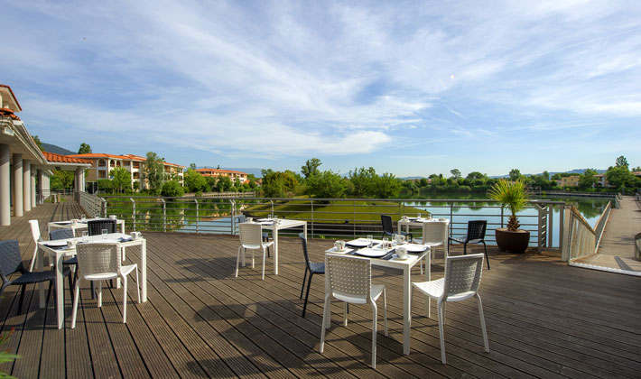 Vacances-passion - Résidence Riviera Resort - Mandelieu/Cannes - Alpes-Maritimes