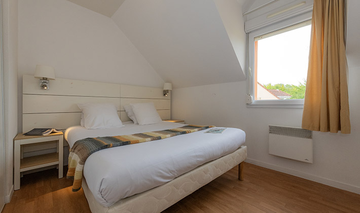 Vacances-passion - Les Portes d'Honfleur - Honfleur - Calvados