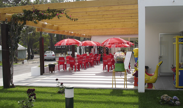 Vacances-passion - Camping Gala*** - Figueira da Foz - Portugal