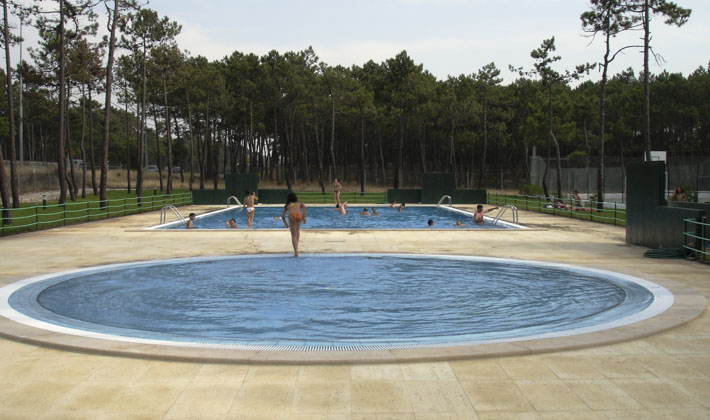 Vacances-passion - Camping Gala*** - Figueira da Foz - Portugal