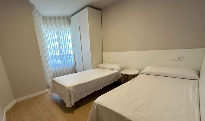Vacances-passion - Camping Roca Grossa - Calella de Mar - Espagne