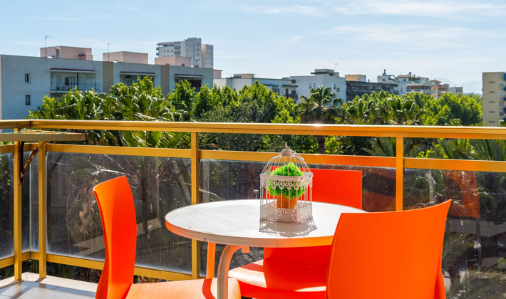 Vacances-passion - Appartement Blue Beach - Salou - Espagne
