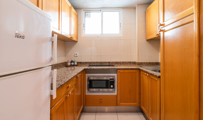 Vacances-passion - Appartement Blue Beach - Salou - Espagne