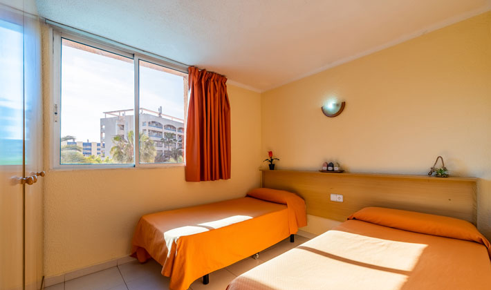 Vacances-passion - Appartement Blue Beach - Salou - Espagne