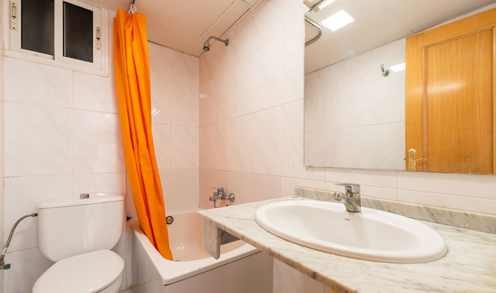 Vacances-passion - Appartement Blue Beach - Salou - Espagne