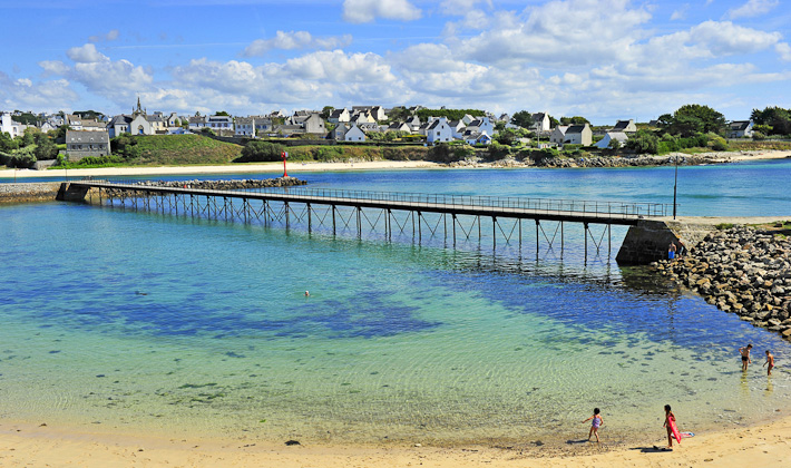 Vacances-passion - Résidence An Douar - Audierne - Finistère