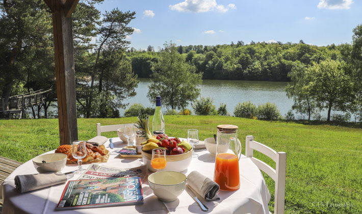 Vacances-passion - Le Domaine des Monédières - Meyrignac-L'Église - Corrèze
