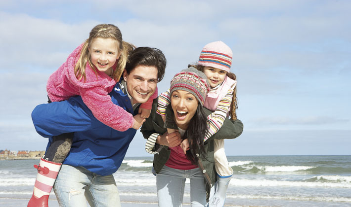 Vacances-passion - Les résidences - Cabourg - Calvados