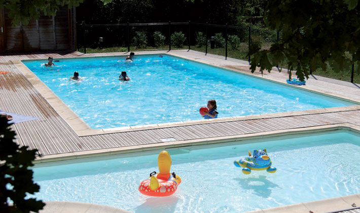 Vacances-passion - Résidence "Les Ségalières"*** - Gramat/Rocamadour - Lot