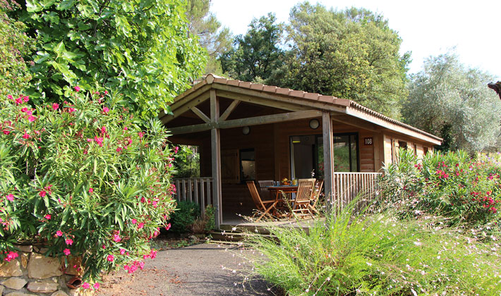 Vacances-passion - Les Cottages Varois - Hyères - Var