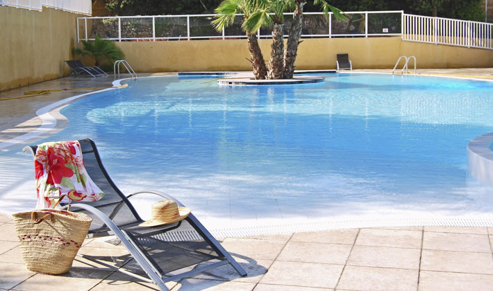 Vacances-passion - Les Cottages Varois - Hyères - Var