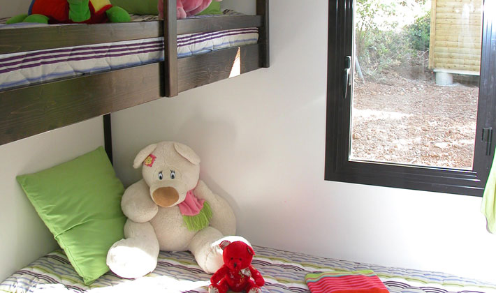 Vacances-passion - Les Cottages Varois - Hyères - Var