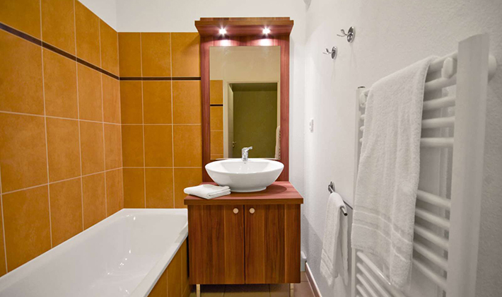 Vacances-passion - Résidence Les Chalets d’Ax - Ax-les-Thermes - Ariège